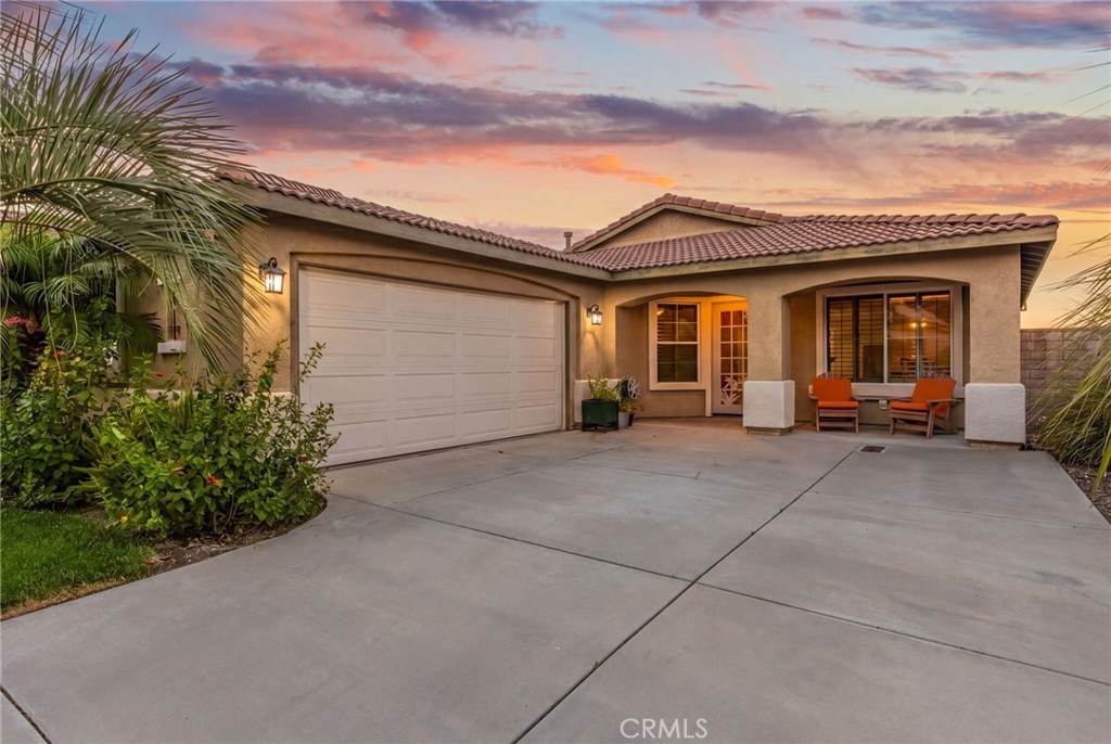 29341 Wildcat Canyon Road Menifee, CA 92587 - Photo 2 of 36 Welcome Home...