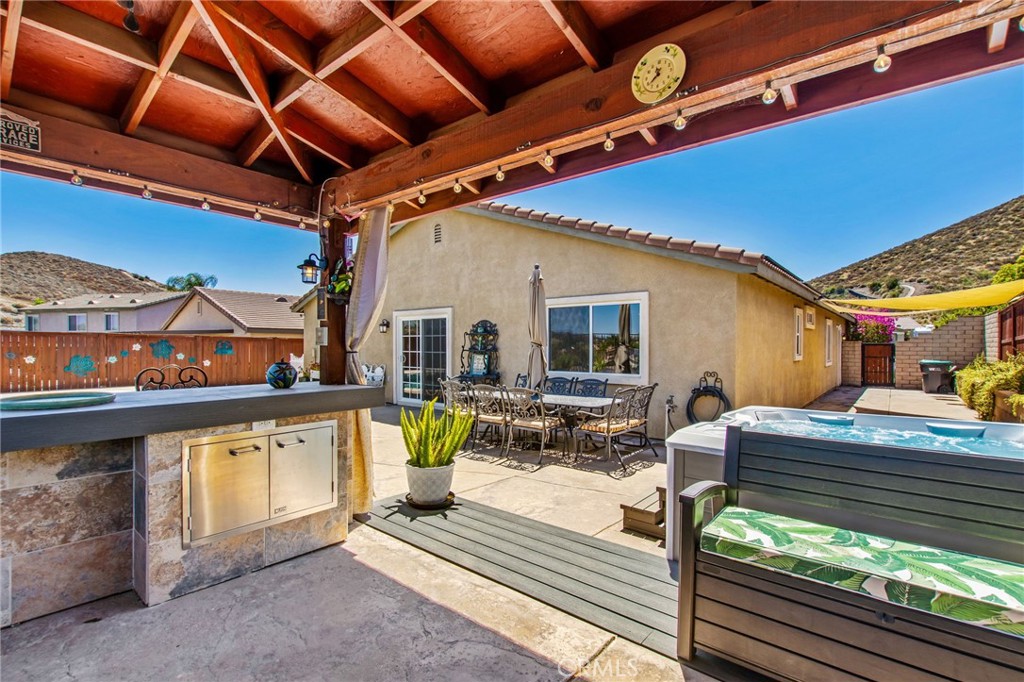 29341 Wildcat Canyon Road Menifee, CA 92587 - Photo 29 of 36 Have a seat