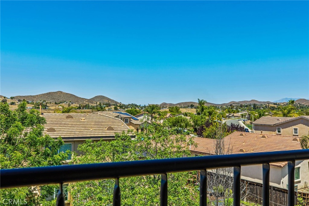 29341 Wildcat Canyon Road Menifee, CA 92587 - Photo 32 of 36 Views...