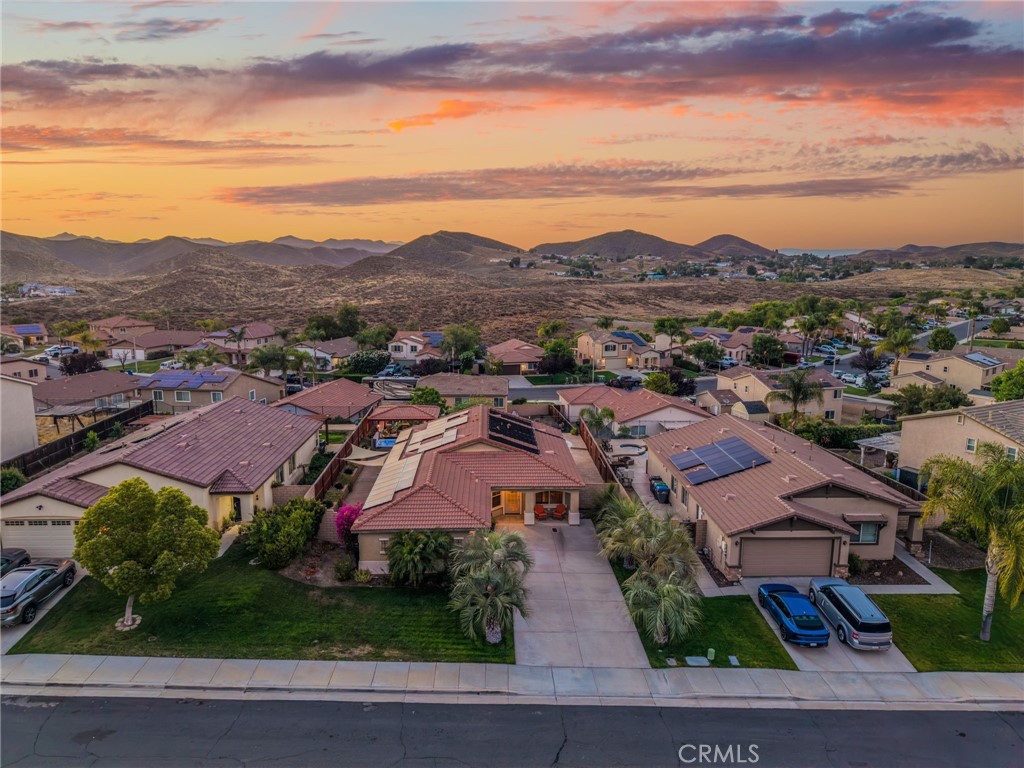 29341 Wildcat Canyon Road Menifee, CA 92587 - Photo 33 of 36 Wow...