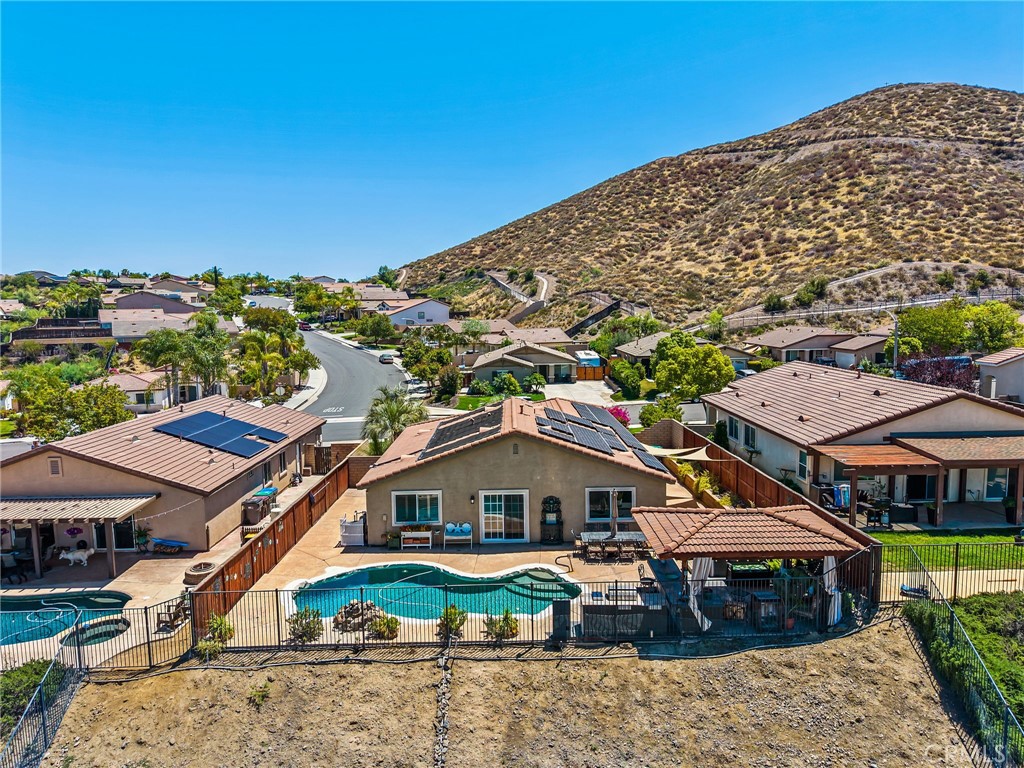 29341 Wildcat Canyon Road Menifee, CA 92587 - Photo 36 of 36 See You in Escrow...