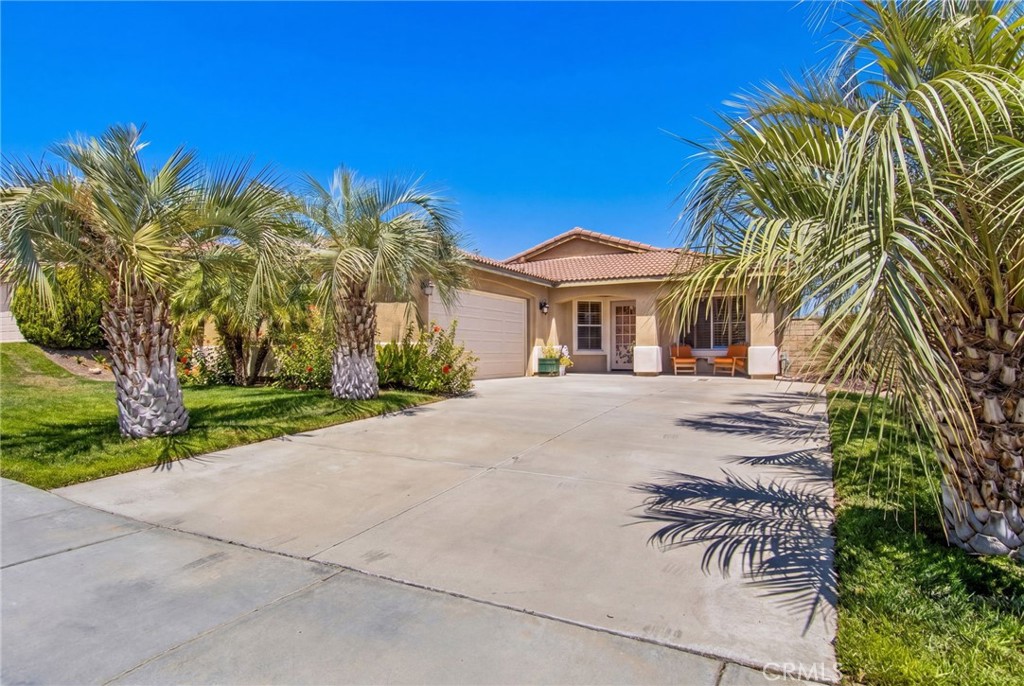 29341 Wildcat Canyon Road Menifee, CA 92587 - Photo 5 of 36 Ample Parking