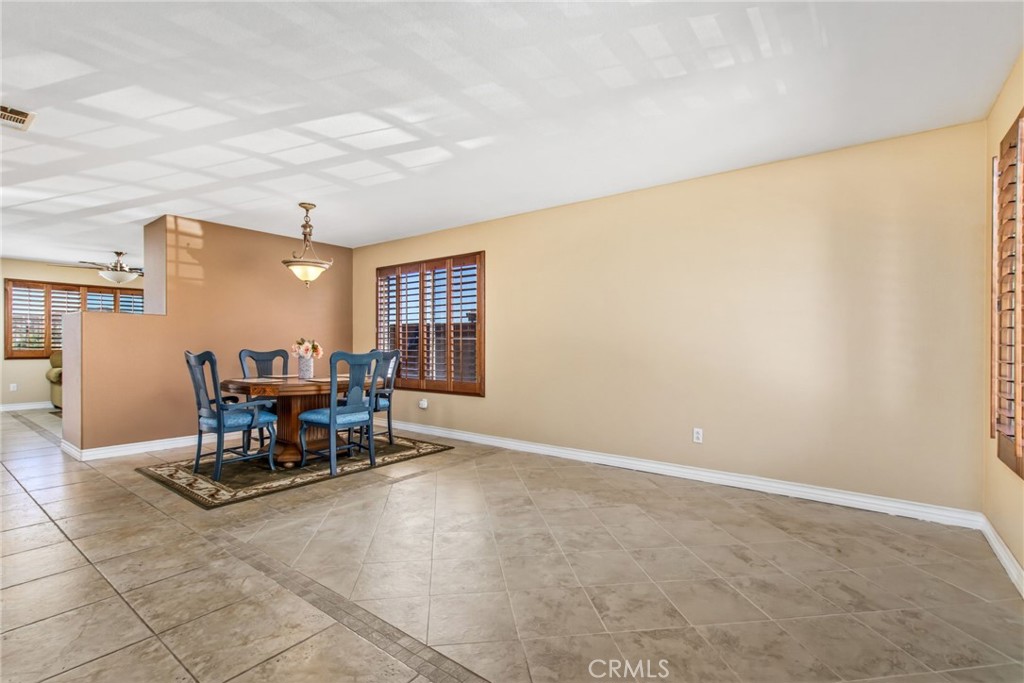29341 Wildcat Canyon Road Menifee, CA 92587 - Photo 7 of 36 Formal Dining & Living Room
