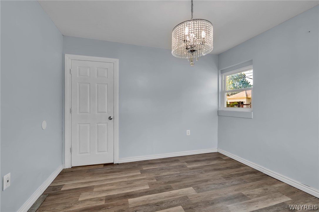4289 Union Road Cheektowaga, NY 14225 - Photo 22 of 50