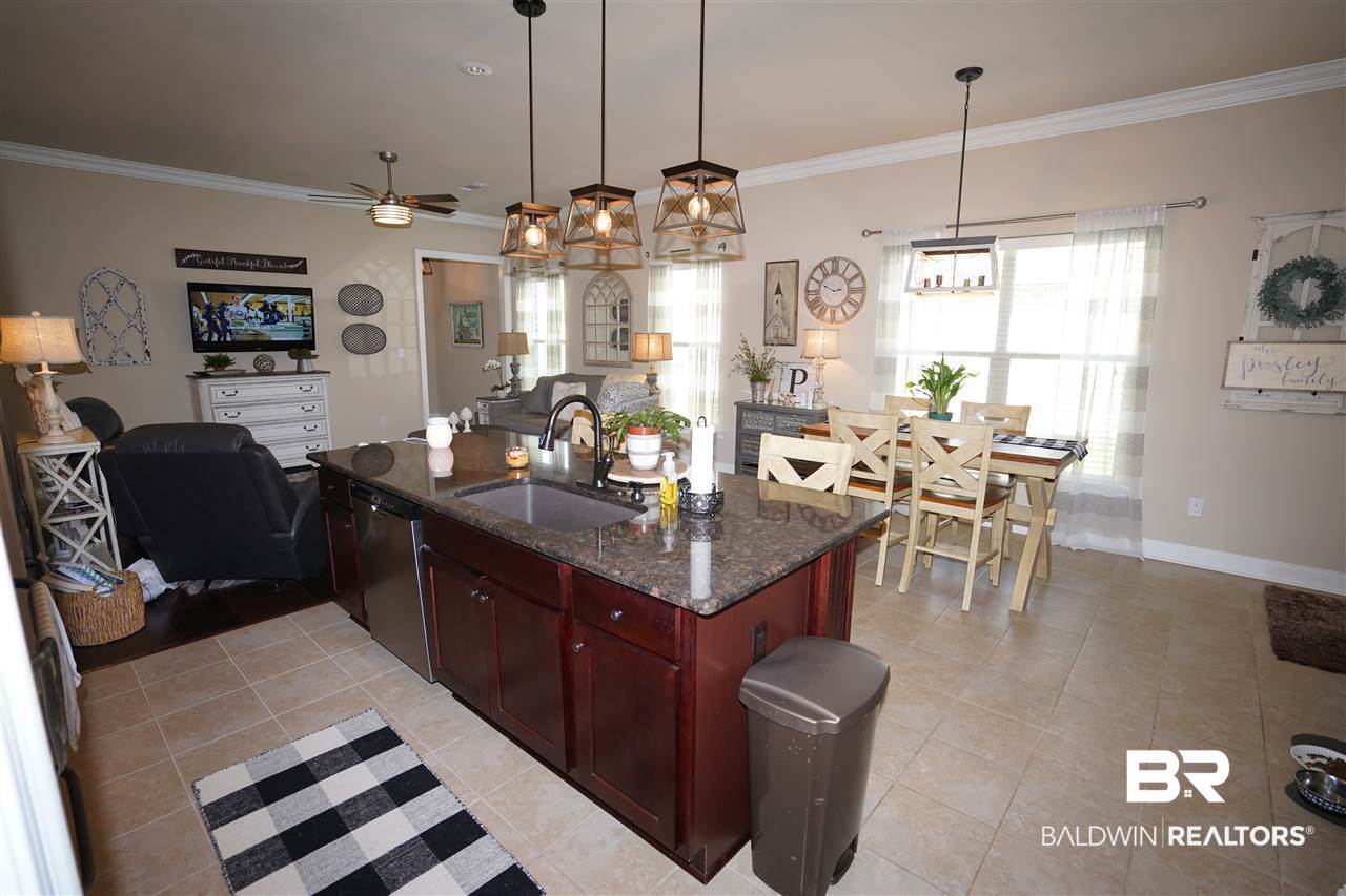 1058 Crown Walk Drive Foley, AL 36535 - Photo 17 of 49