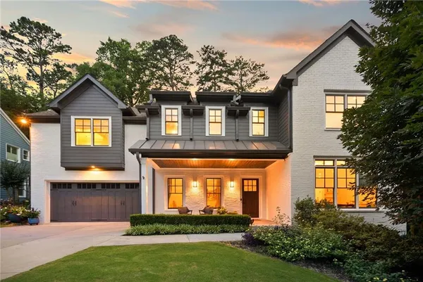 $1,499,000 | 2364 Drew Valley Road Northeast, Atlanta, GA 30319