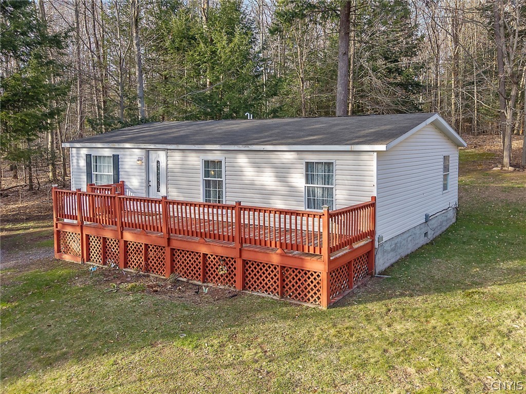 252 Cornell Road Hastings, NY 13076 - Photo 1 of 30 Welcome to 252 Cornell Road just minutes from the