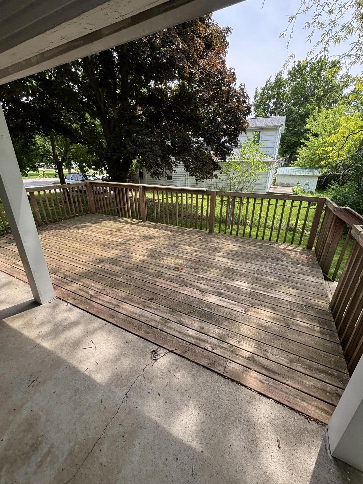 611 Jackson Street, Unit 1 Clinton, MI 49236 - Photo 22 of 22 IMG_1034