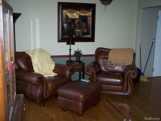 750 Rutgers Road Rochester, MI 48309 - Photo 3 of 11 Great Room