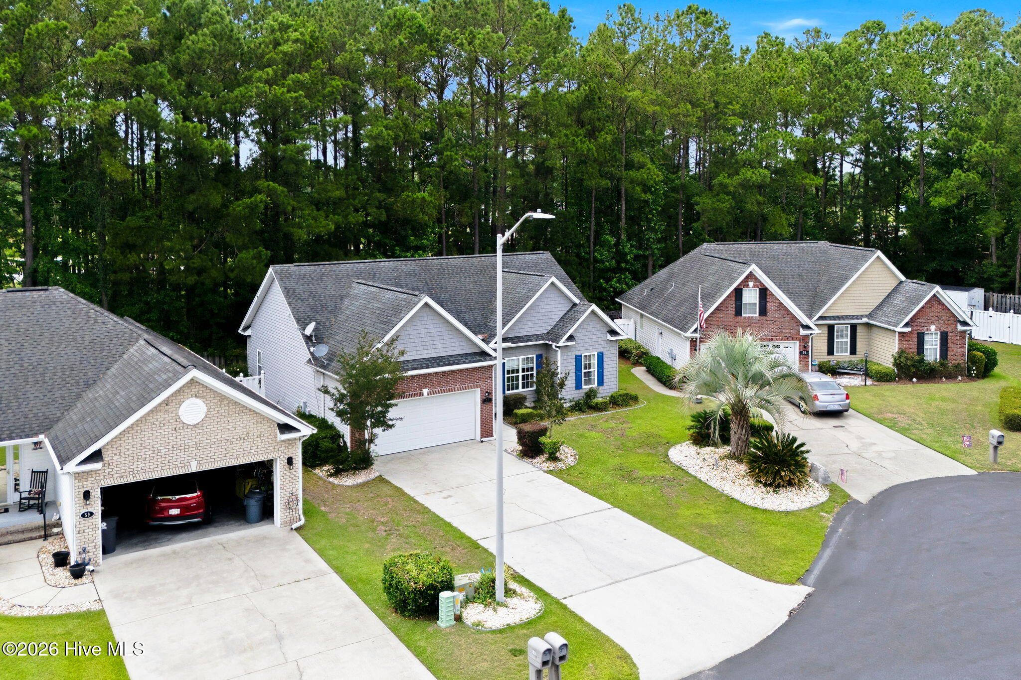 57 Cedar Tree Lane Southwest Calabash, NC 28467 - Photo 5 of 48