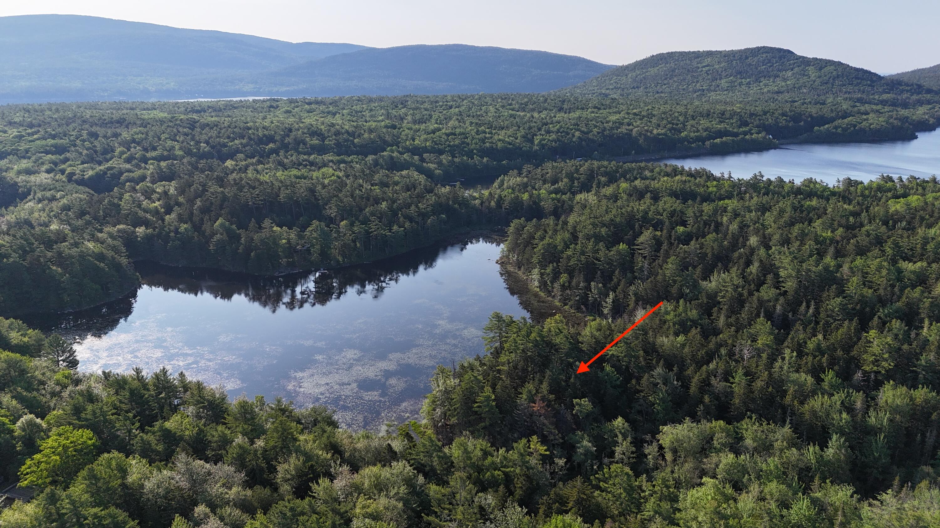 0 Red Spruce Way Mount Mount Desert, ME 04660 - Photo 1 of 18 one with arrow