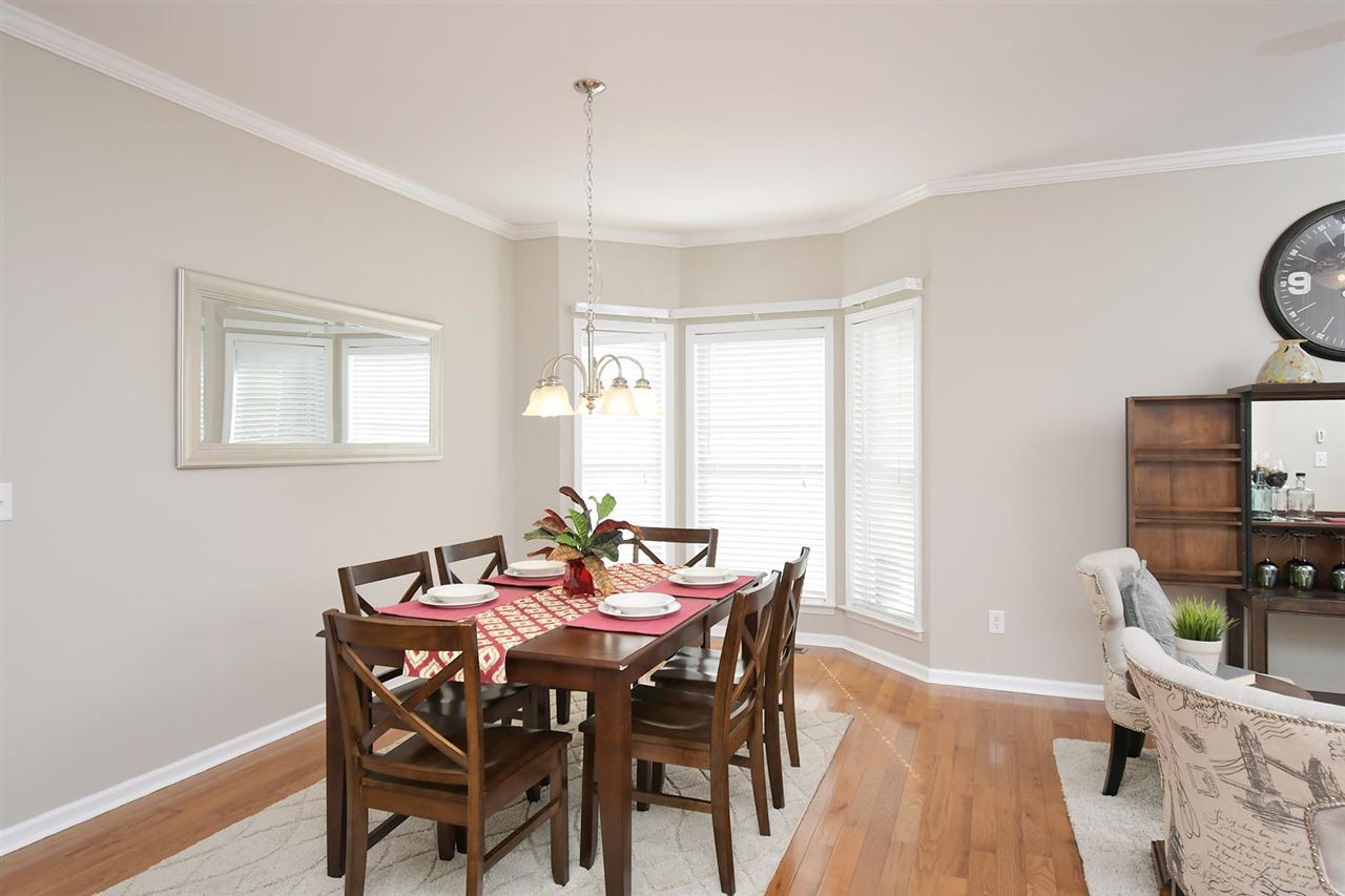 10607 Friendly Neighbor Lane Raleigh, NC 27614 - Photo 5 of 30 Photo 5