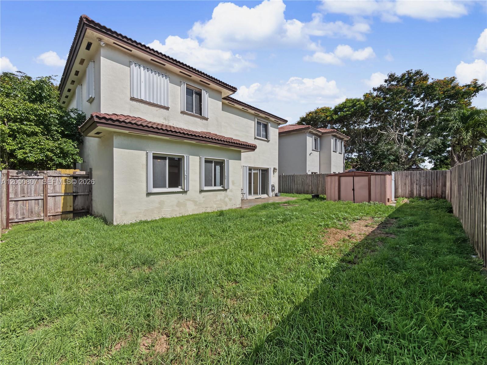 22963 Southwest 113 Passage Miami, FL 33170 - Photo 23 of 25