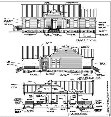$690,000 | 23160 Lowe Davis Road, Covington, LA 70435