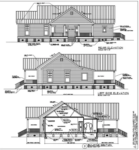 $690,000 | 23160 Lowe Davis Road, Covington, LA 70435