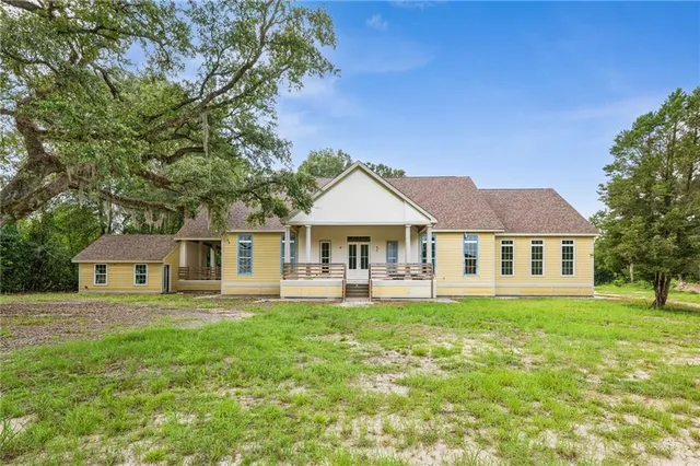 $690,000 | 23160 Lowe Davis Road, Covington, LA 70435