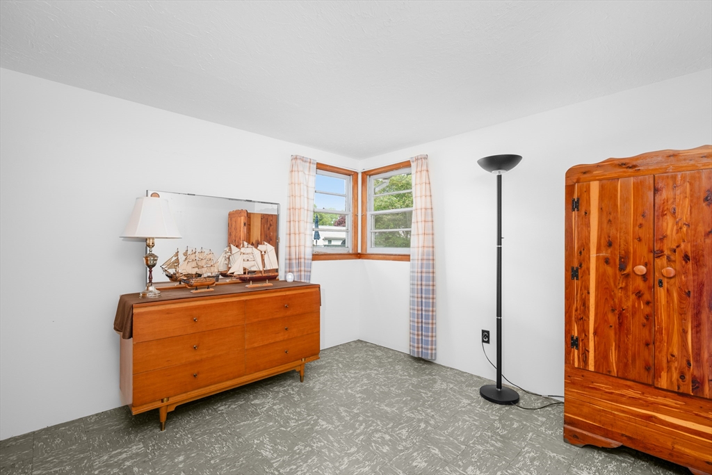 64 Uncle Percy's Road Mashpee, MA 02649 - Photo 17 of 33 a room with storage and utility