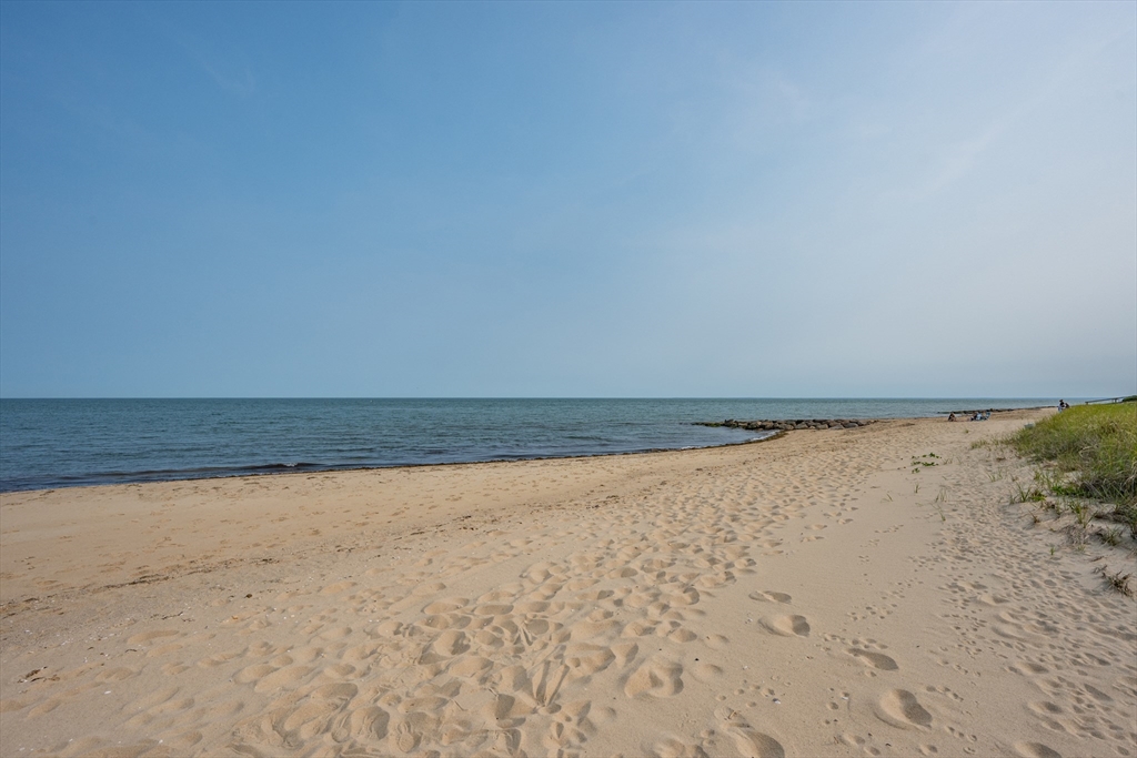 64 Uncle Percy's Road Mashpee, MA 02649 - Photo 31 of 33 a view of a swimming pool and an outdoor space