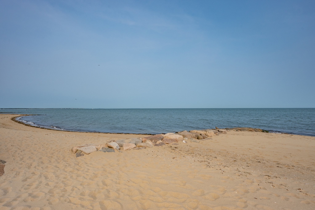64 Uncle Percy's Road Mashpee, MA 02649 - Photo 33 of 33 a view of a refrigerator in the view