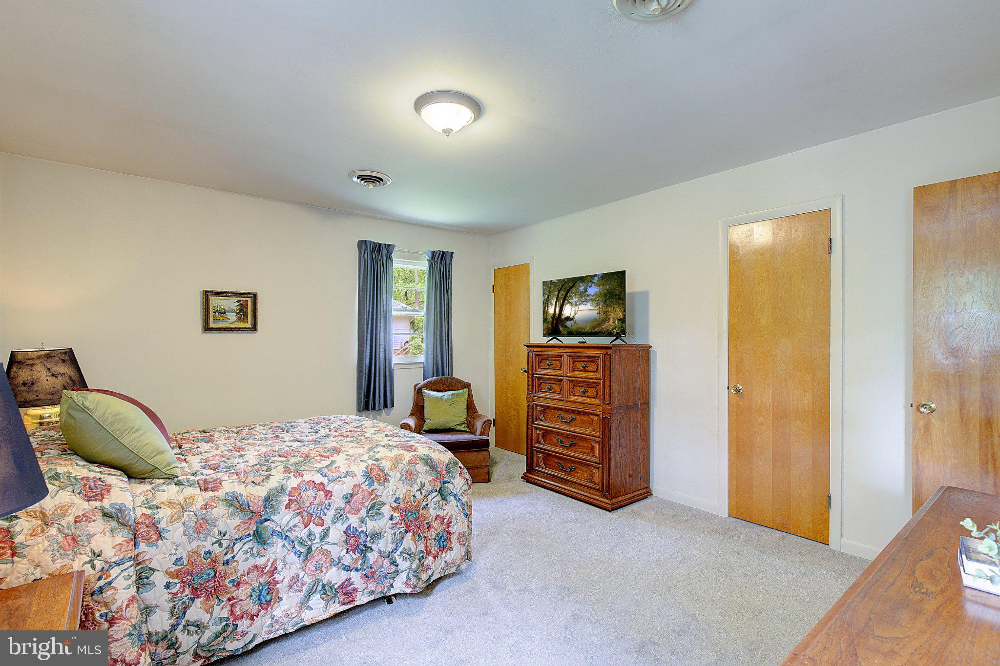 3088 Tudor Hall Road Riva, MD 21140 - Photo 46 of 62 Cozy retreat with floral charm.