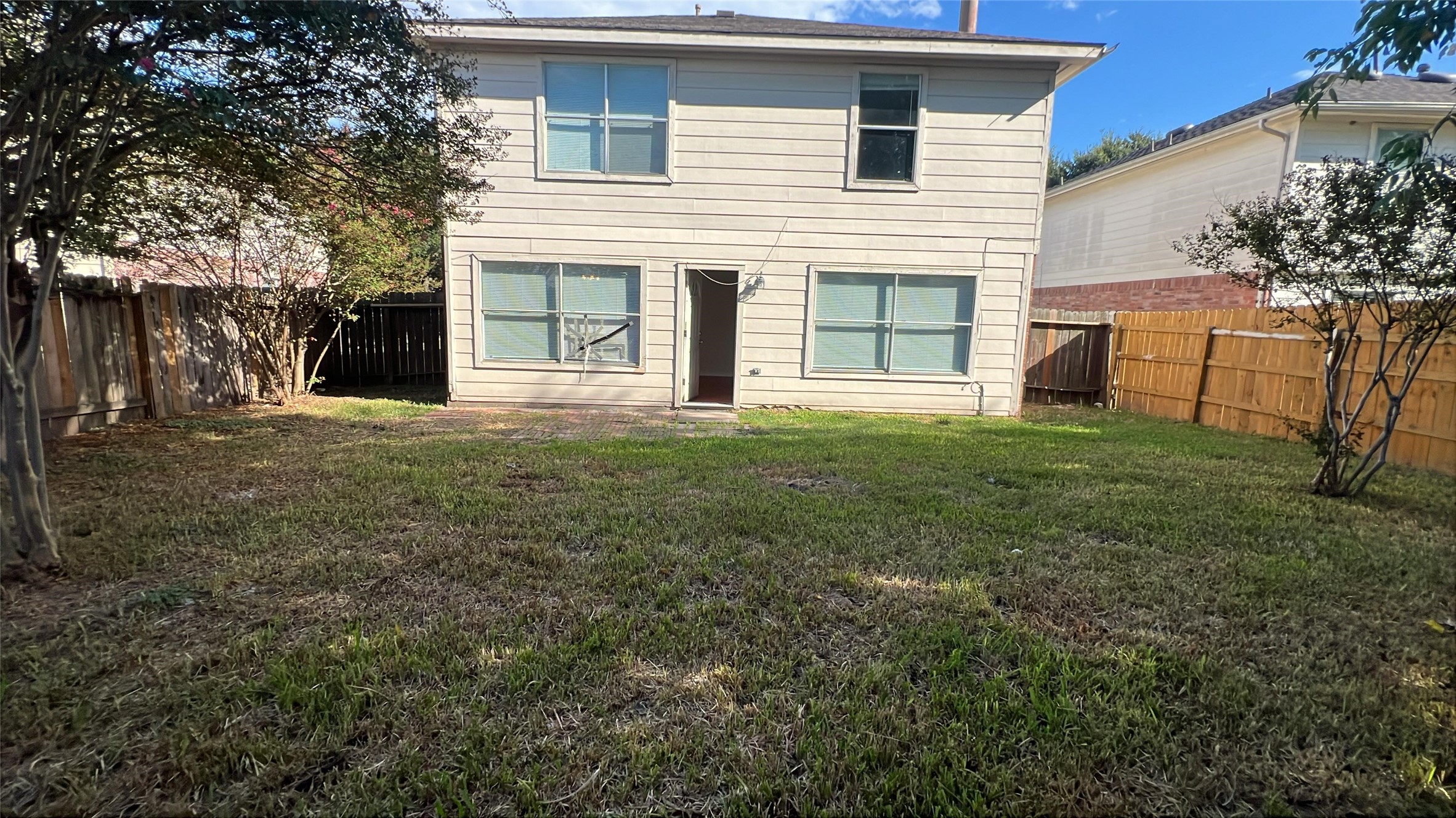 6411 Halstead Meadows Circle Houston, TX 77086 - Photo 35 of 37