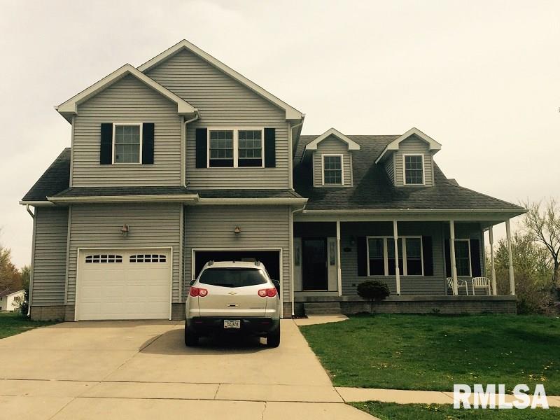 1205 Springbrook Lane DeWitt, IA 52742 - Photo 1 of 1 Gallery Image 1