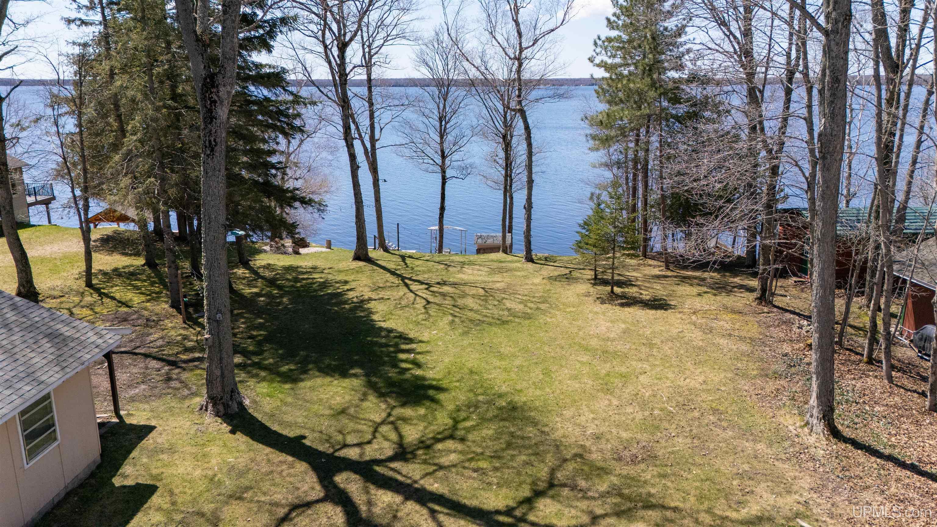 17751 Long Point Road Germfask, MI 49836 - Photo 31 of 44