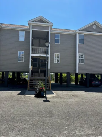 $425,000 | 189 South Cove Place, Unit B, Pawleys Island, SC 29585