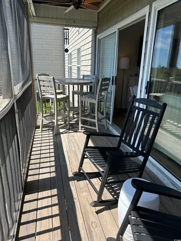 $425,000 | 189 South Cove Place, Unit B, Pawleys Island, SC 29585