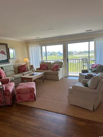 $425,000 | 189 South Cove Place, Unit B, Pawleys Island, SC 29585