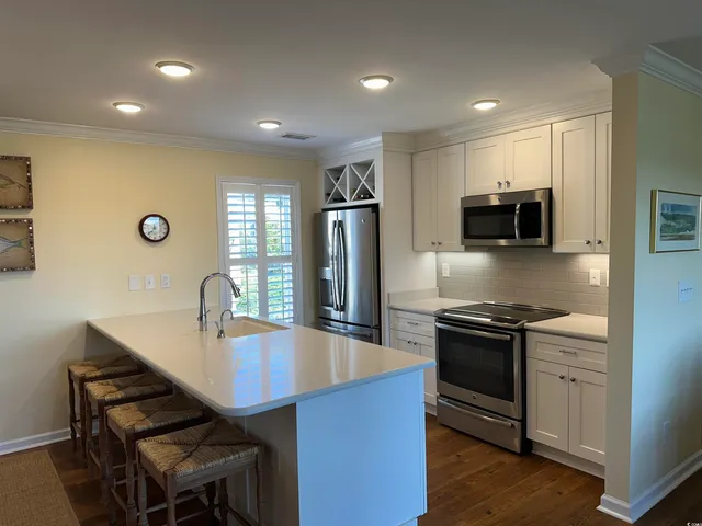 $425,000 | 189 South Cove Place, Unit B, Pawleys Island, SC 29585