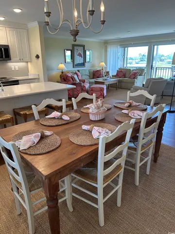 $425,000 | 189 South Cove Place, Unit B, Pawleys Island, SC 29585