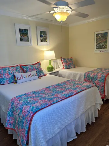 $425,000 | 189 South Cove Place, Unit B, Pawleys Island, SC 29585