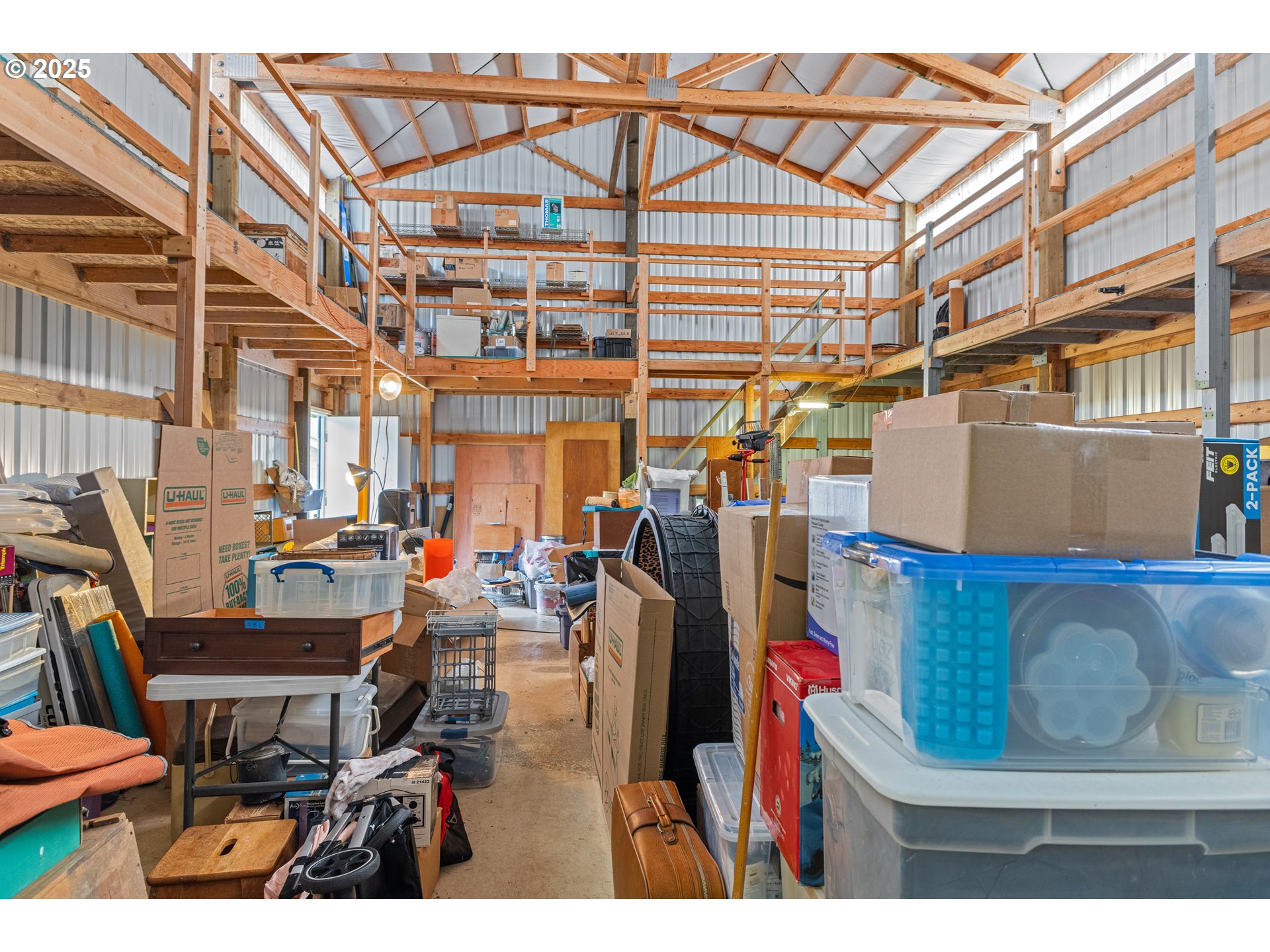 93521 Pleasant Valley Lane Myrtle Point, OR 97458 - Photo 40 of 46