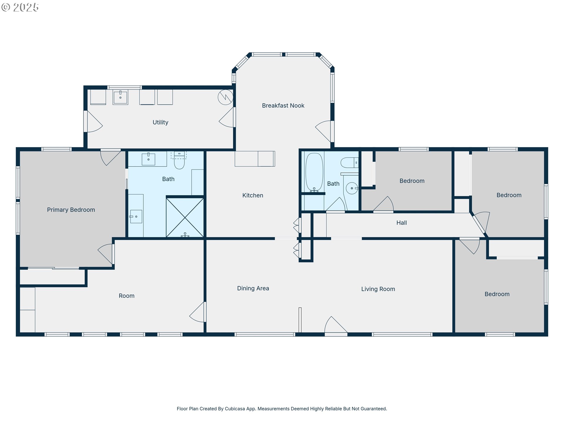 93521 Pleasant Valley Lane Myrtle Point, OR 97458 - Photo 46 of 46