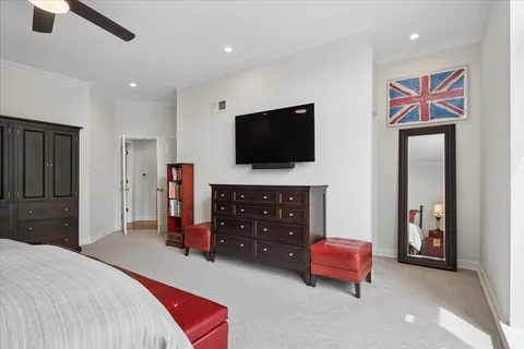 $799,900 | 2100 North Racine Avenue, Unit 3D, Chicago, IL 60614