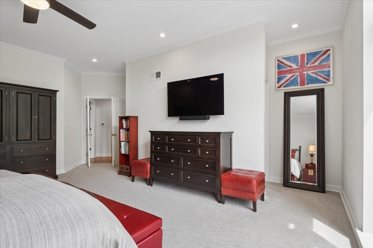 2100 North Racine Avenue, Unit 3D Chicago, IL 60614 - Photo 34 of 49