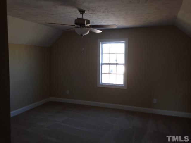 154 Culpepper Road Cameron, NC 28326 - Photo 15 of 25 an empty room with a window