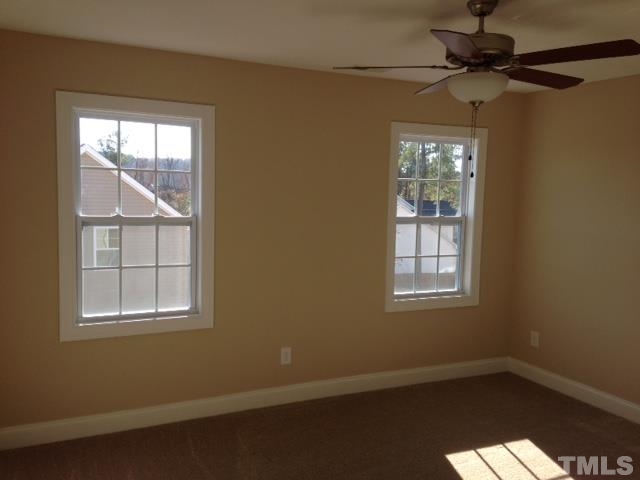 154 Culpepper Road Cameron, NC 28326 - Photo 19 of 25 an empty room with a window