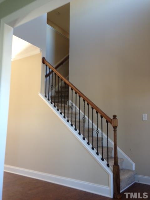 154 Culpepper Road Cameron, NC 28326 - Photo 3 of 25 a view of entryway