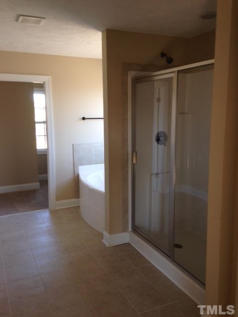 154 Culpepper Road Cameron, NC 28326 - Photo 24 of 25 a view of a small space with wooden floor and a bathroom