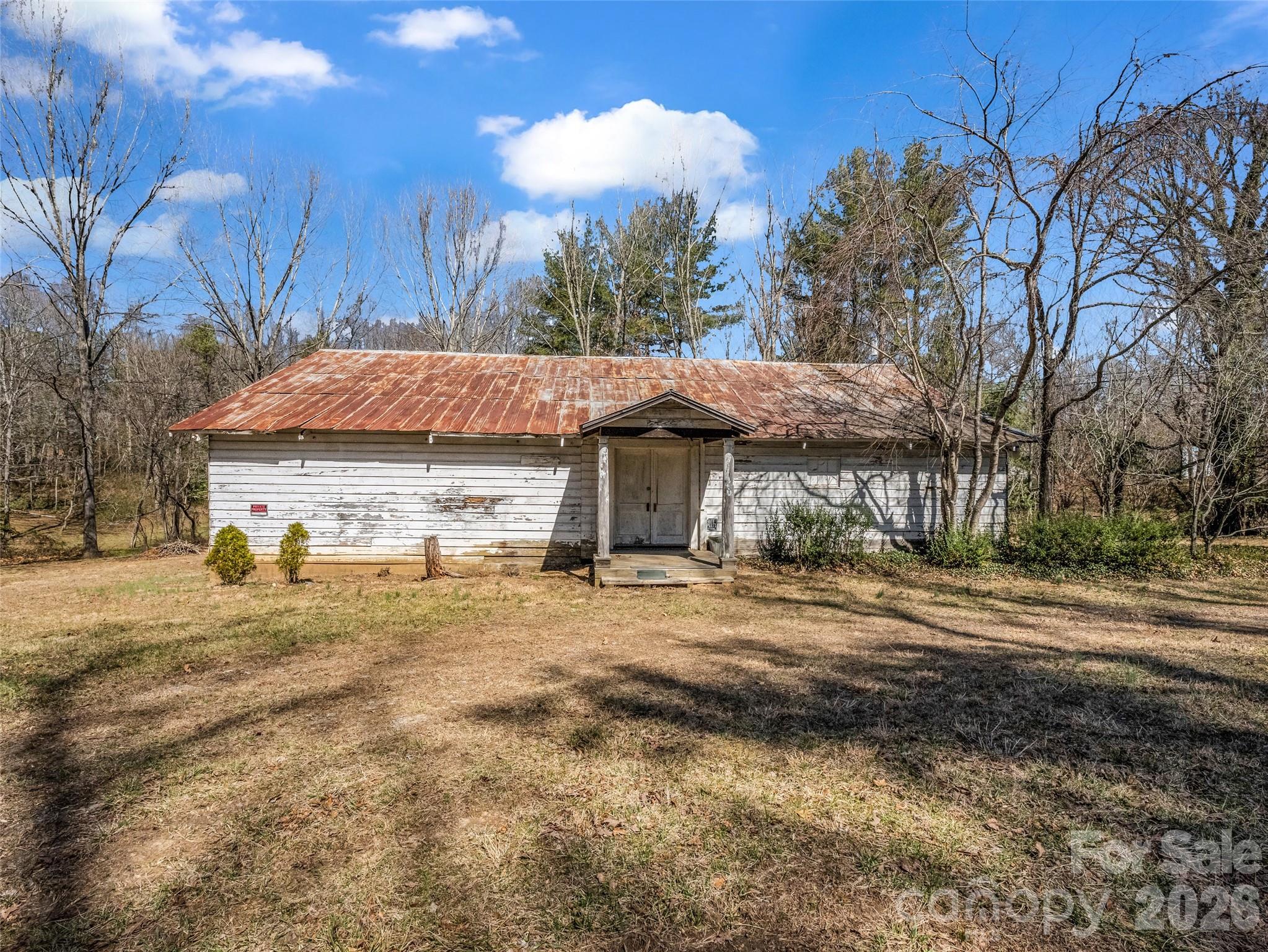 156 Warren Wilson Road Swannanoa, NC 28778 - Photo 6 of 38