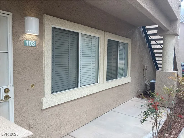 $1,595 | 2001 Quartz Cliff Street, Unit 103, Las Vegas, NV 89117