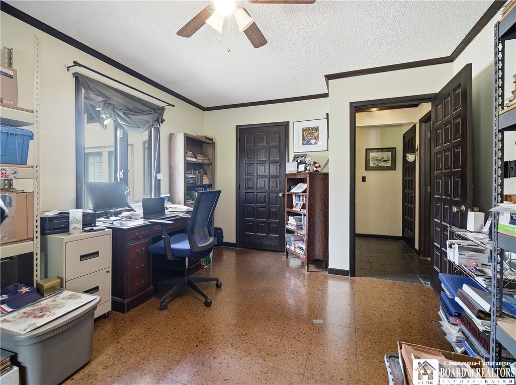 4671 Pickard Road Dewittville, NY 14728 - Photo 27 of 41 Bedroom 3