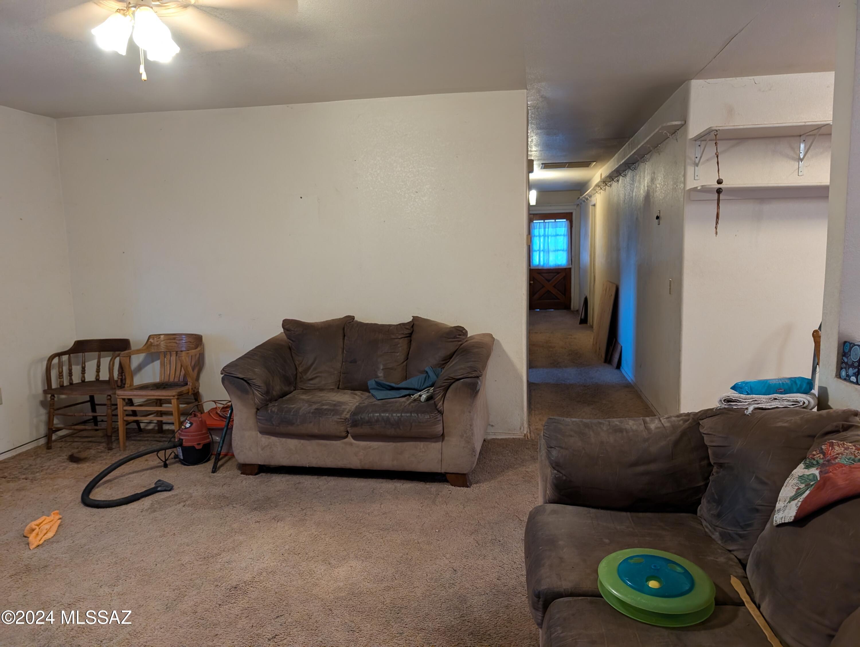 274 Vista Heights Road Clifton, AZ 85533 - Photo 11 of 23
