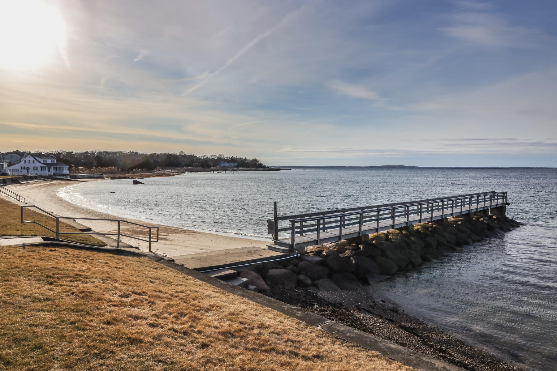 39 Fairview Road Pocasset, MA 02559 - Photo 2 of 21 3P2A3606