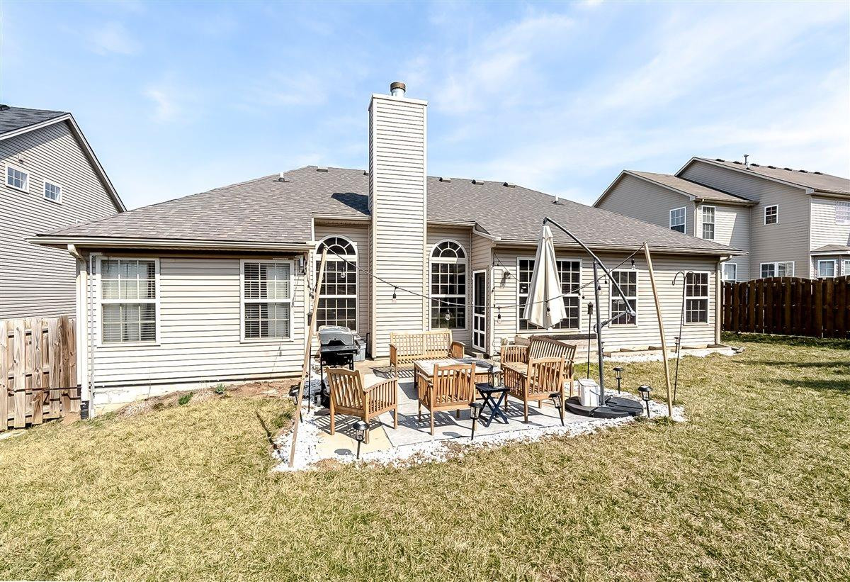 2808 Jenna Rest Lexington, KY 40511 - Photo 24 of 27 Photo 24