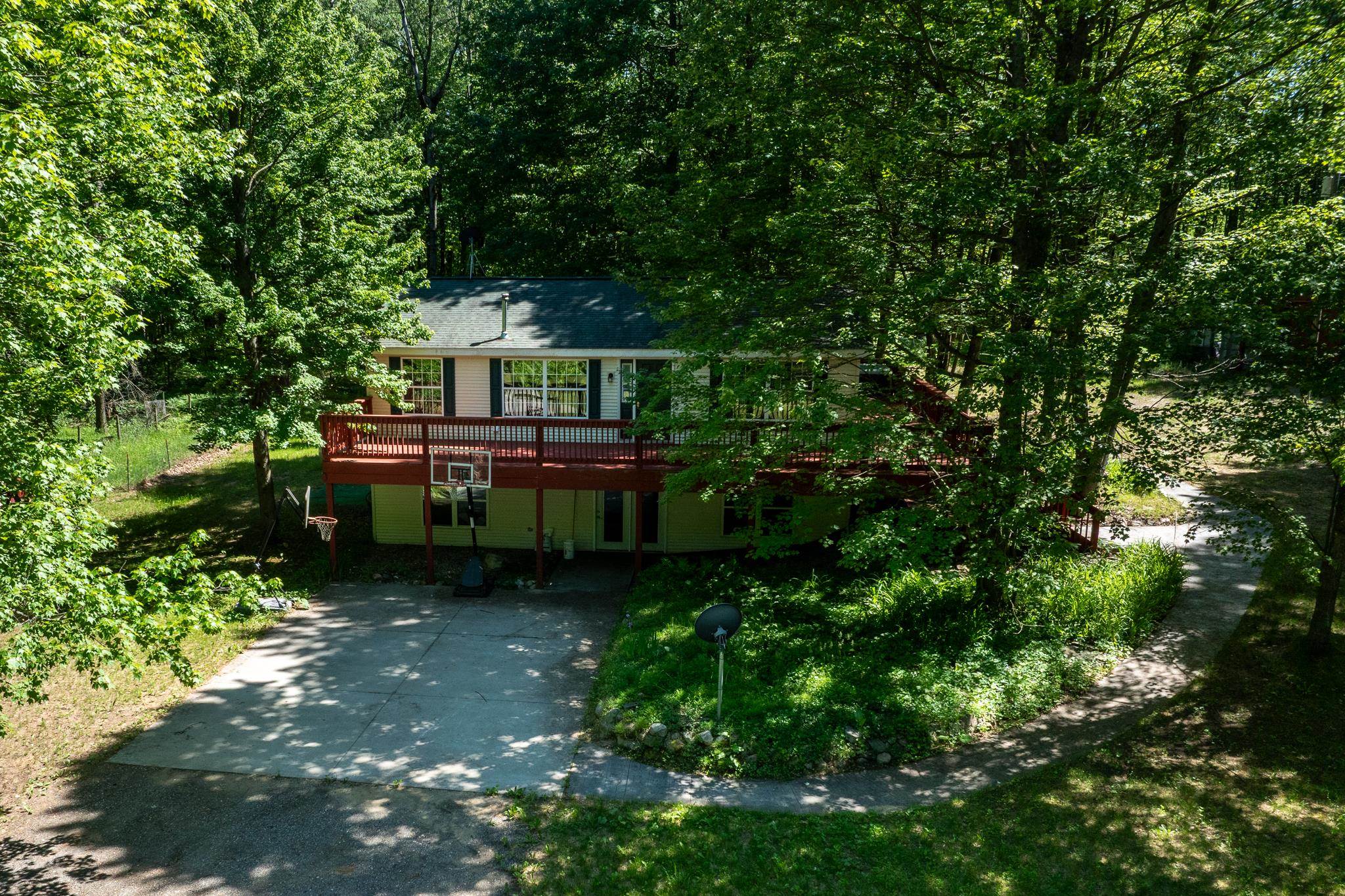 4377 Adams Road Lake, MI 48632 - Photo 58 of 61