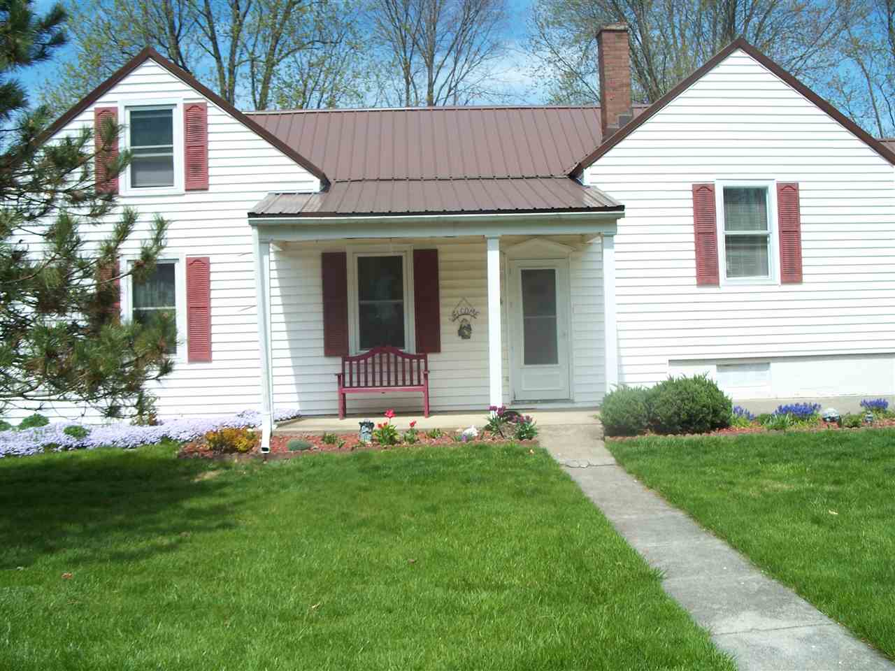44 Homestead Drive Decatur, IN 46733 - Photo 1 of 17