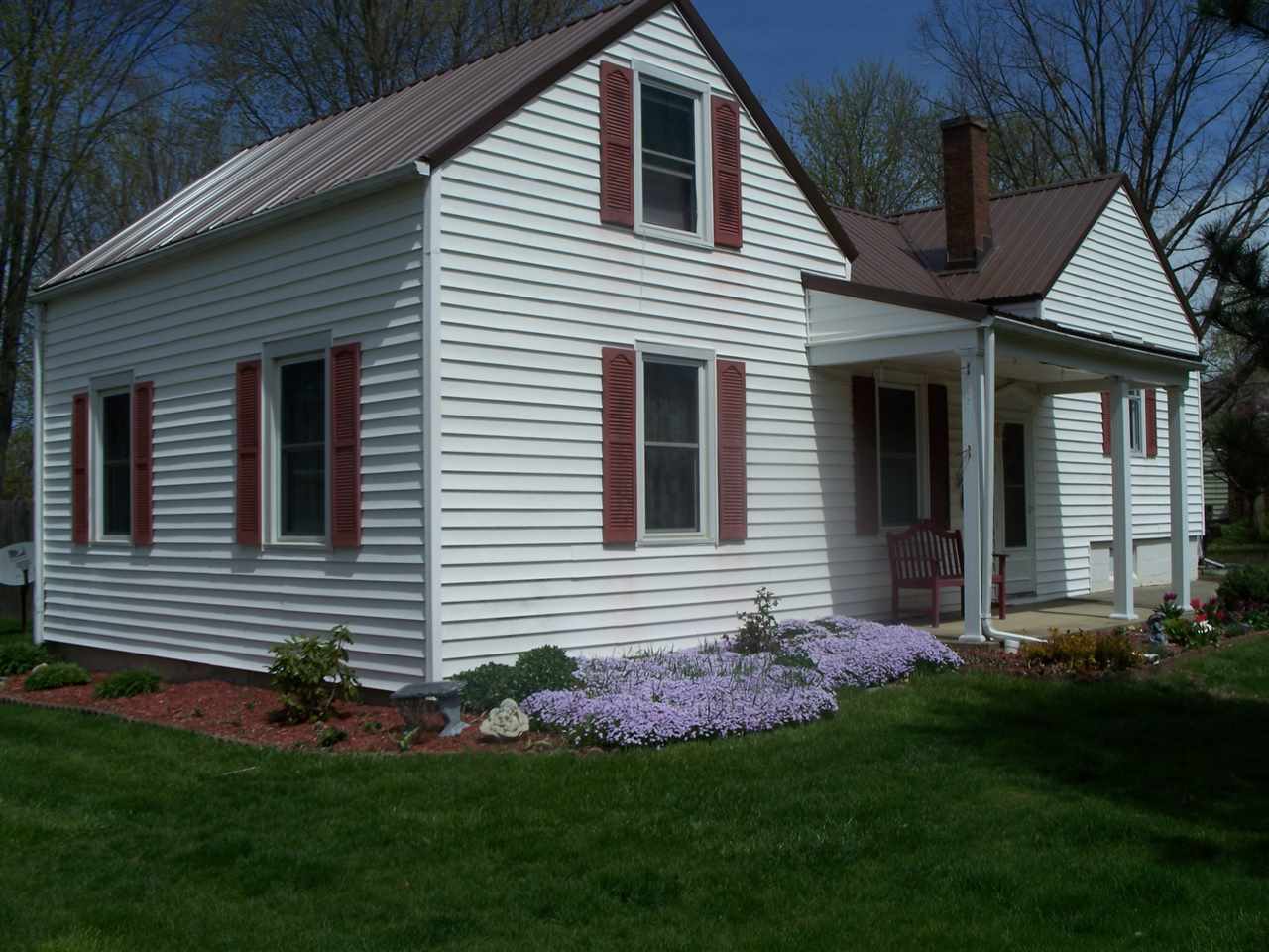 44 Homestead Drive Decatur, IN 46733 - Photo 2 of 17
